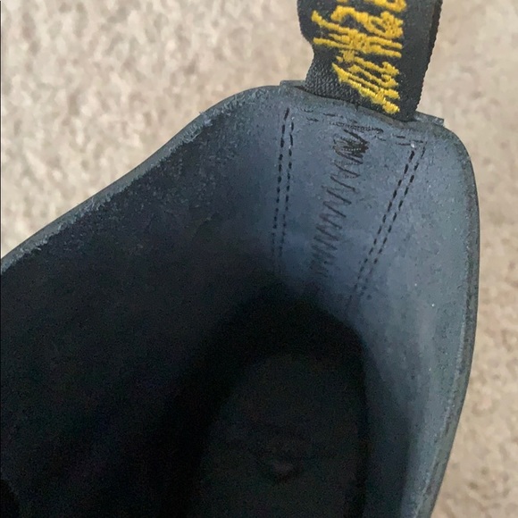 Doc Martens barely worn - Picture 5 of 6